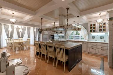 Дом по адресу (площадь 580 м²) - Atlanta.ua - фото 141