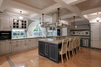 Дом по адресу (площадь 580 м²) - Atlanta.ua - фото 144