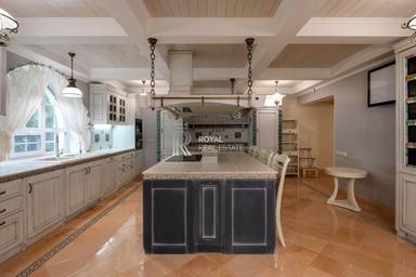 Дом по адресу (площадь 580 м²) - Atlanta.ua - фото 145