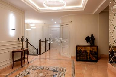 Дом по адресу (площадь 580 м²) - Atlanta.ua - фото 146