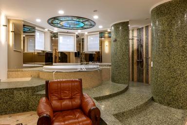 Дом по адресу (площадь 580 м²) - Atlanta.ua - фото 150