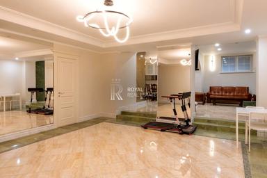 Дом по адресу (площадь 580 м²) - Atlanta.ua - фото 152