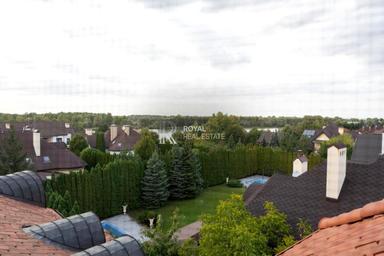 Дом по адресу (площадь 580 м²) - Atlanta.ua - фото 156