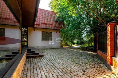 Дом по адресу пер. Редутный (площадь 454 м²) - Atlanta.ua - фото 39