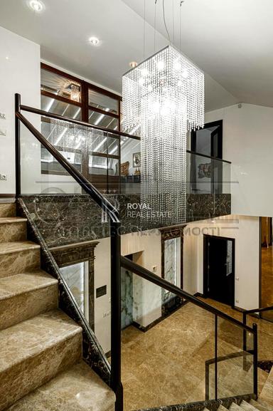 Дом по адресу пер. Редутный (площадь 454 м²) - Atlanta.ua - фото 44