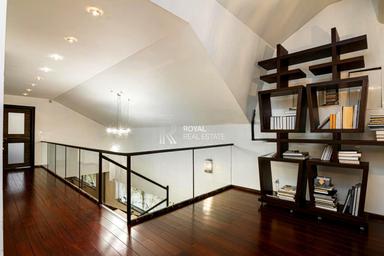 Дом по адресу пер. Редутный (площадь 454 м²) - Atlanta.ua - фото 50