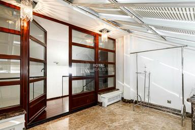 Дом по адресу пер. Редутный (площадь 454 м²) - Atlanta.ua - фото 53