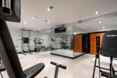 Дом по адресу пер. Редутный (площадь 454 м²) - Atlanta.ua - фото 57