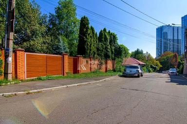 Дом по адресу пер. Редутный (площадь 454 м²) - Atlanta.ua - фото 60