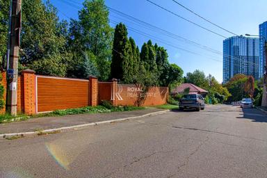 Дом по адресу пер. Редутный (площадь 454 м²) - Atlanta.ua - фото 74