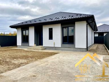 Дом по адресу ул. Киевская (площадь 100 м²) - Atlanta.ua - фото 23