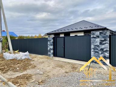 Дом по адресу ул. Киевская (площадь 100 м²) - Atlanta.ua - фото 21