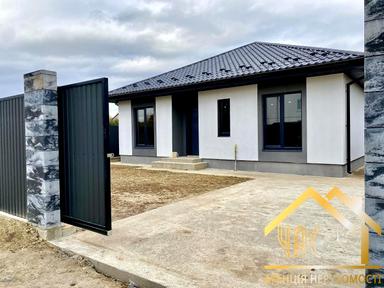 Дом по адресу ул. Киевская (площадь 100 м²) - Atlanta.ua - фото 22