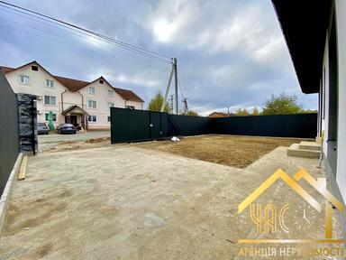 Дом по адресу ул. Киевская (площадь 100 м²) - Atlanta.ua - фото 24