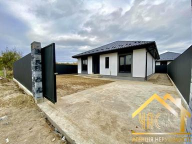 Дом по адресу ул. Киевская (площадь 100 м²) - Atlanta.ua - фото 20