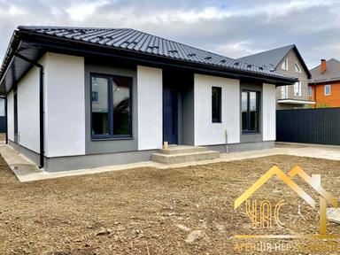 Дом по адресу ул. Киевская (площадь 100 м²) - Atlanta.ua - фото 26