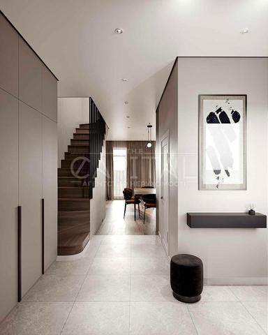 House by the address st. Maltseva (area 121 m²) - Atlanta.ua - photo 21