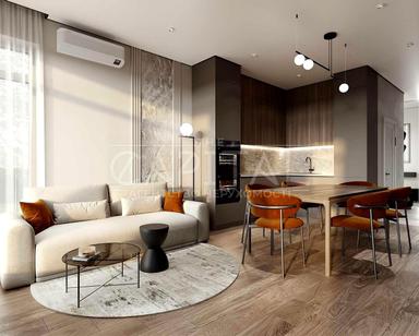 House by the address st. Maltseva (area 121 m²) - Atlanta.ua - photo 23