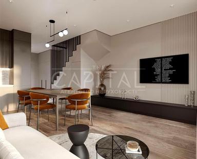 House by the address st. Maltseva (area 121 m²) - Atlanta.ua - photo 24
