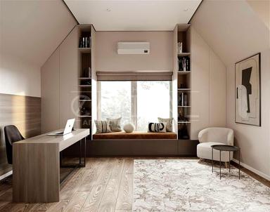 House by the address st. Maltseva (area 121 m²) - Atlanta.ua - photo 30