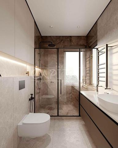 House by the address st. Maltseva (area 121 m²) - Atlanta.ua - photo 29