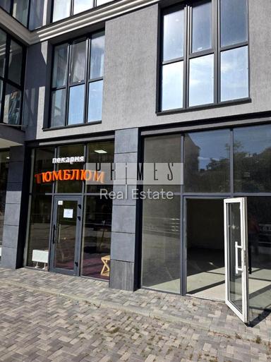 Коммерческая недвижимость по адресу ул. Багговутовская (площадь 77 м²) - Atlanta.ua - фото 9