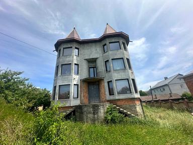 House by the address (area 700 m²) - Atlanta.ua - photo 66