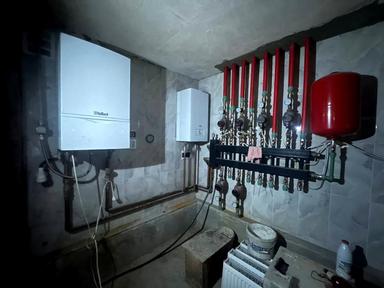 House by the address (area 700 m²) - Atlanta.ua - photo 116