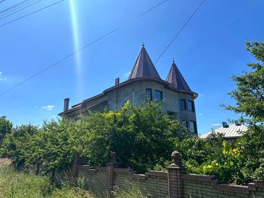 House by the address (area 700 m²) - Atlanta.ua - photo 117