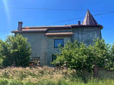 House by the address (area 700 m²) - Atlanta.ua - photo 118