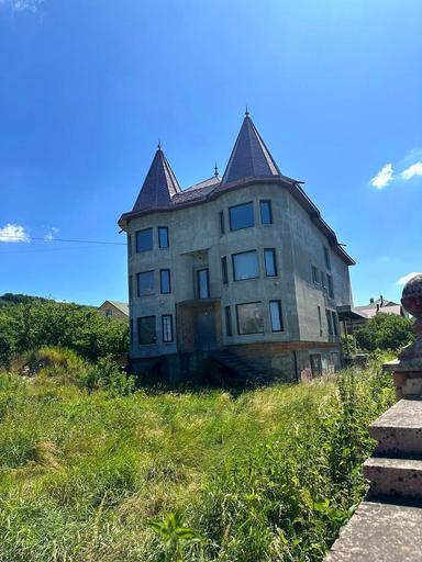 House by the address (area 700 m²) - Atlanta.ua - photo 119