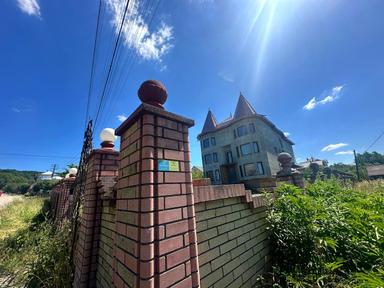 House by the address (area 700 m²) - Atlanta.ua - photo 120