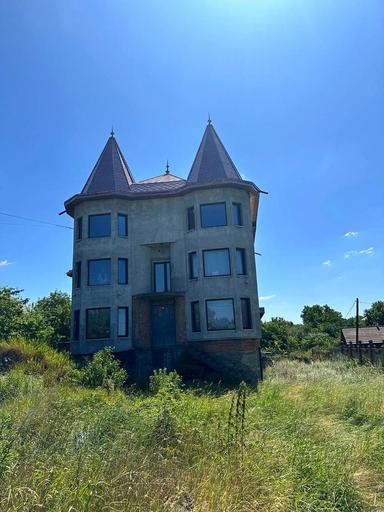 House by the address (area 700 m²) - Atlanta.ua - photo 124