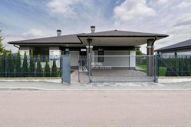 House by the address (area 225 m²) - Atlanta.ua - photo 79