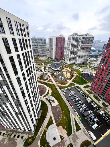 2-кімнатна квартира за адресою вул. Івана Виговського (площа 64 м²) - Atlanta.ua - фото 10