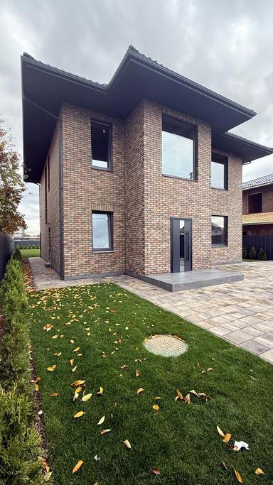 Дом по адресу (площадь 176 м²) - Atlanta.ua - фото 33