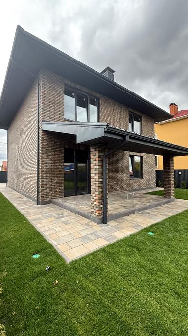 Дом по адресу (площадь 176 м²) - Atlanta.ua - фото 39