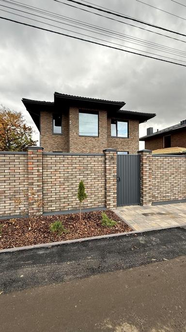 Дом по адресу (площадь 176 м²) - Atlanta.ua - фото 64