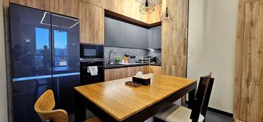 3-rooms apartment apartment by the address st. Geranevaya (area 96 m²) - Atlanta.ua - photo 17