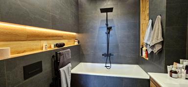 3-rooms apartment apartment by the address st. Geranevaya (area 96 m²) - Atlanta.ua - photo 16