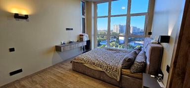 3-rooms apartment apartment by the address st. Geranevaya (area 96 m²) - Atlanta.ua - photo 15