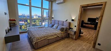 3-rooms apartment apartment by the address st. Geranevaya (area 96 m²) - Atlanta.ua - photo 13