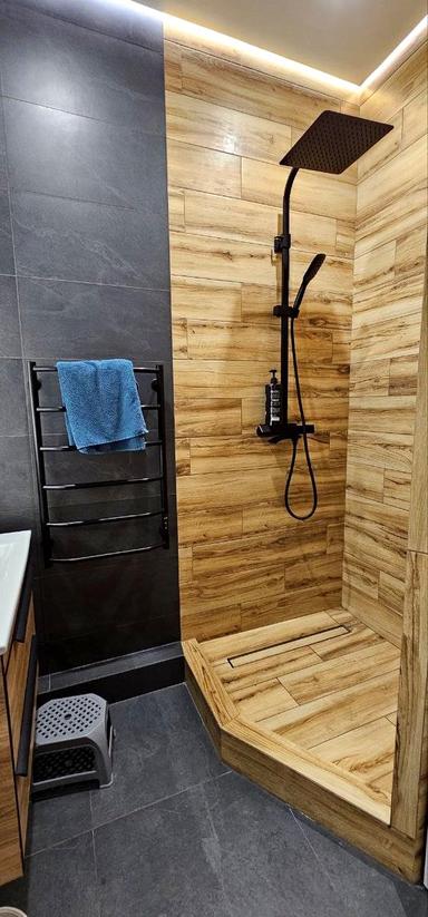 3-rooms apartment apartment by the address st. Geranevaya (area 96 m²) - Atlanta.ua - photo 18