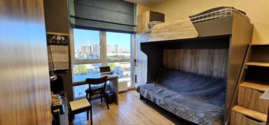 3-rooms apartment apartment by the address st. Geranevaya (area 96 m²) - Atlanta.ua - photo 20