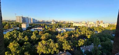 3-rooms apartment apartment by the address st. Geranevaya (area 96 m²) - Atlanta.ua - photo 12