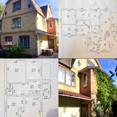 House by the address st. Davidchuka (area 207 m²) - Atlanta.ua - photo 10