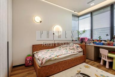 House by the address st. Bogolyubova (area 300 m²) - Atlanta.ua - photo 89