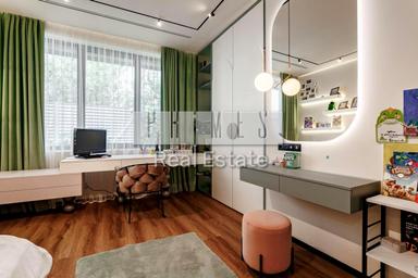 House by the address st. Bogolyubova (area 300 m²) - Atlanta.ua - photo 79