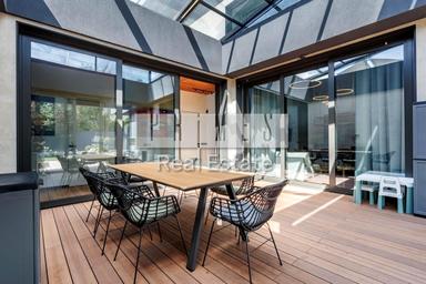 House by the address st. Bogolyubova (area 300 m²) - Atlanta.ua - photo 100