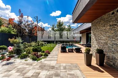 House by the address st. Bogolyubova (area 300 m²) - Atlanta.ua - photo 104